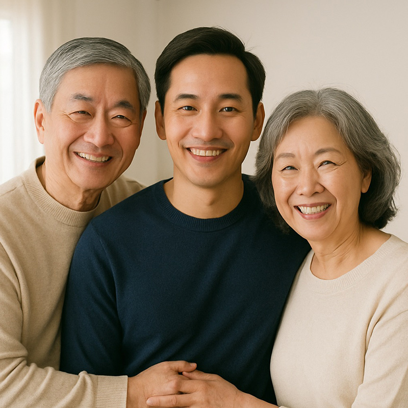 房屋貸款>>怕遇到高利貸的夫妻